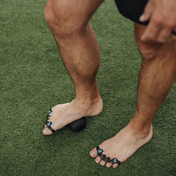 Állítható lábujjtávolító