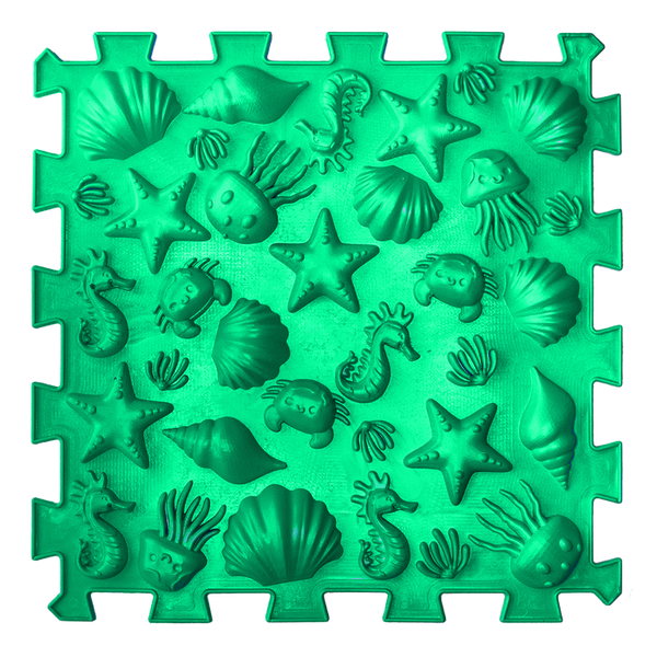 ORTEK Rehabilitation Massage Mat