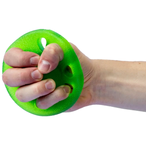 Finger & Wrist Strengthener