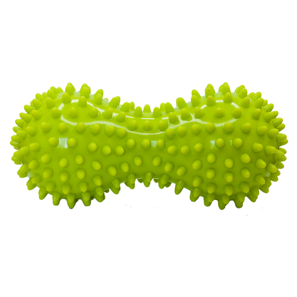 Ortek Double Spiky Massage Ball