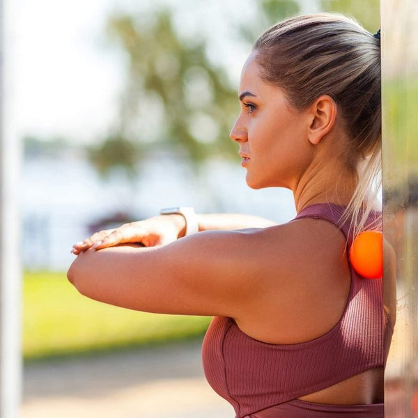 Ortek MFR Massage Ball
