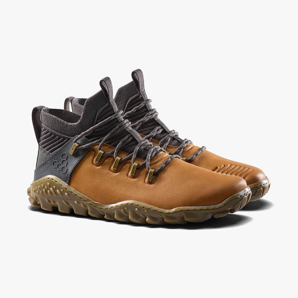 Vivobarefoot Magna Forest ESC Womens Tan