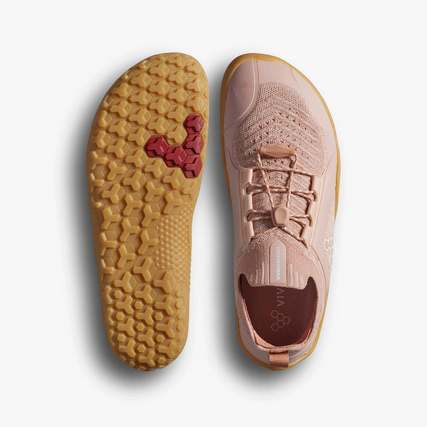 Vivobarefoot Primus Trail Knit FG Womens
