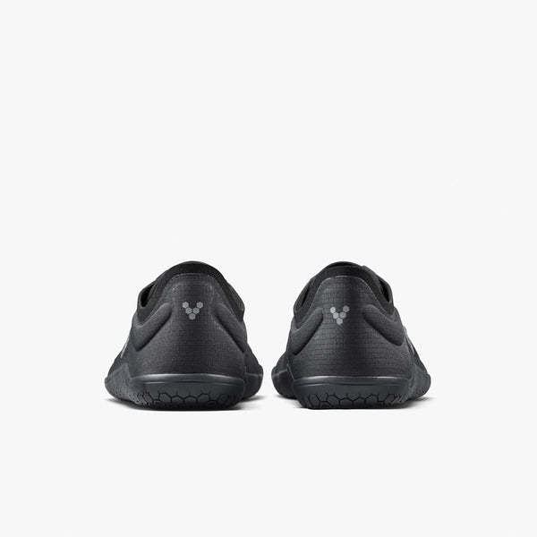 Vivobarefoot Primus Lite IV Womens Obsidian