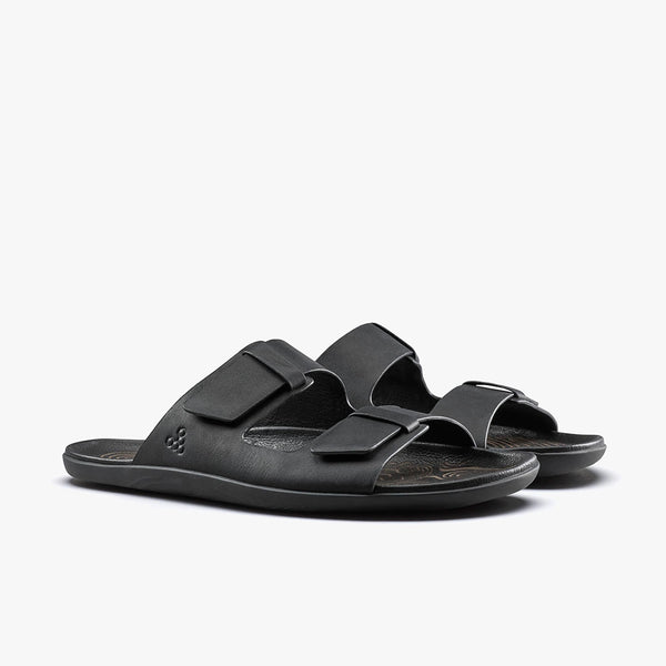 Vivobarefoot Sensus Yin Mens Barefoot Slide