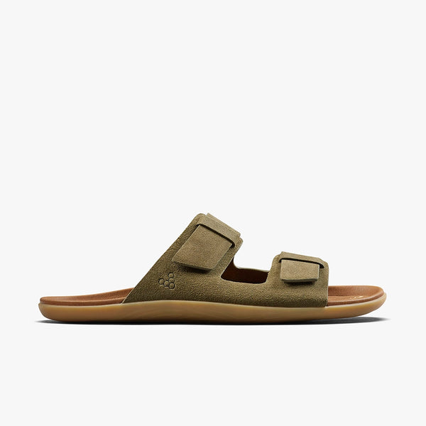 Vivobarefoot Sensus Yin Mens Barefoot Slide