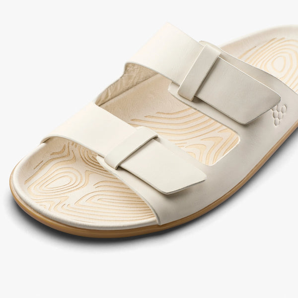 Vivobarefoot Sensus Yin Womens Slide Barefoot