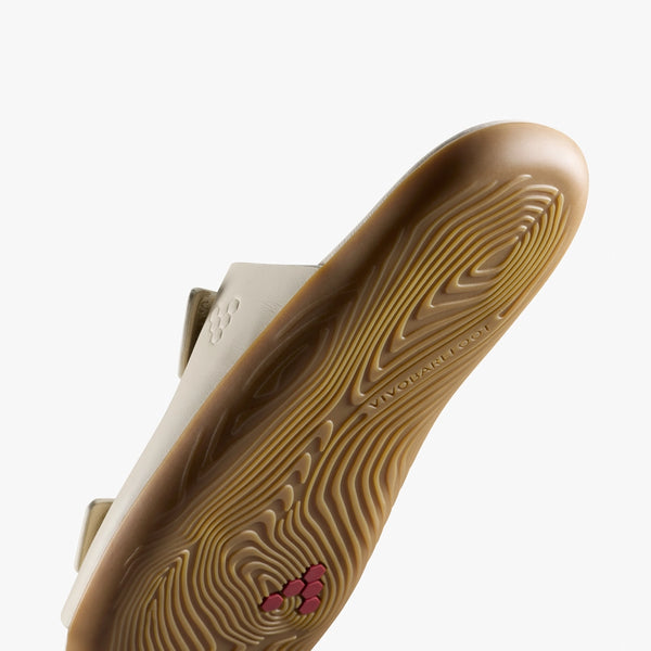 Vivobarefoot Sensus Yin Womens Slide Barefoot