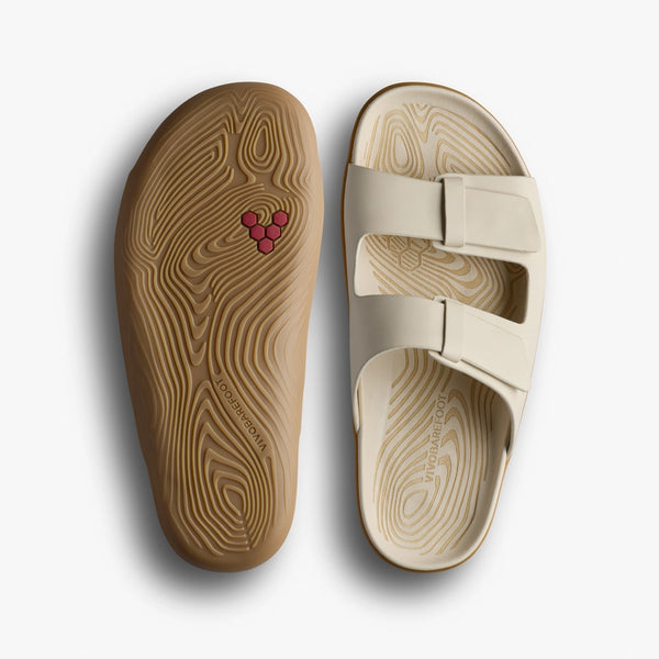 Vivobarefoot Sensus Yin Womens Slide Barefoot