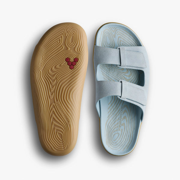 Vivobarefoot Sensus Yin Womens Slide Barefoot