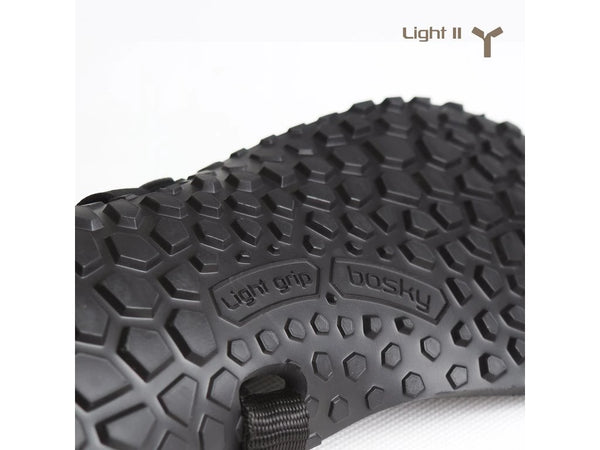 Bosky Light II Y Barefoot Sandal