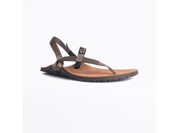 Bosky Light II Y Tech Leather Tierra Barefoot Sandal