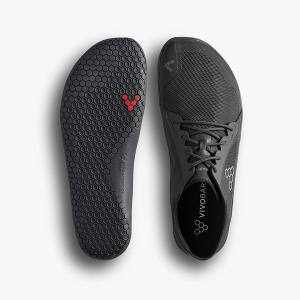 Vivobarefoot Primus Lite IV Mens