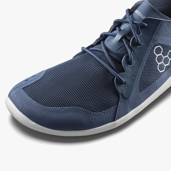 Vivobarefoot Primus Lite IV Mens Midgnight