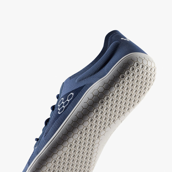Vivobarefoot Primus Lite IV Mens Midgnight