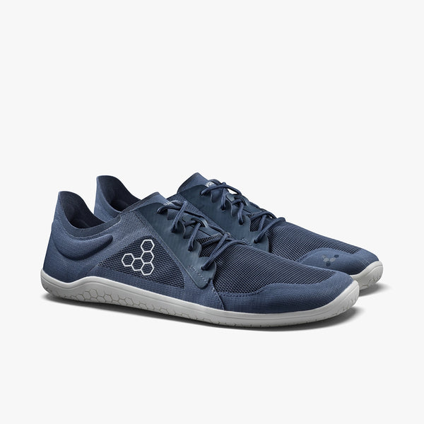 Vivobarefoot Primus Lite IV Mens Midgnight