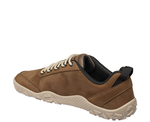 Bennon Leather Brown