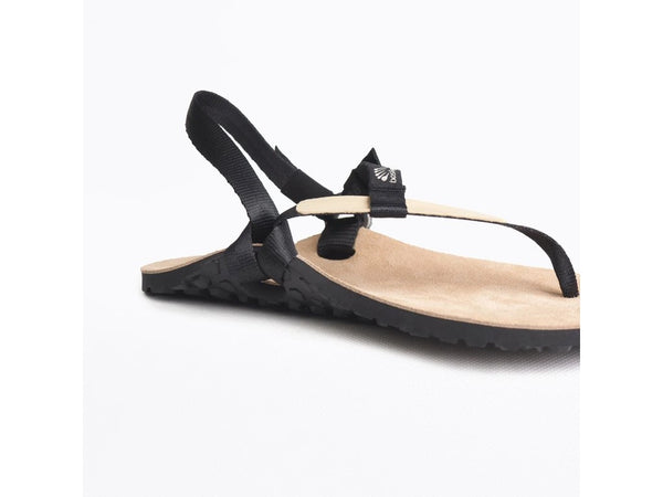 Bosky Light II Y pántos barna mezítlábas szandál