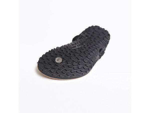 Bosky Light II Y pántos barna mezítlábas szandál