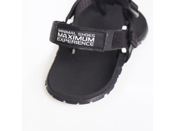 Bosky Performance Fekete Fehér Mezítlábas Szandál