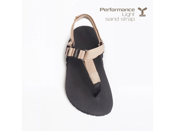 Bosky Performance Light II Y Tech Sand strap