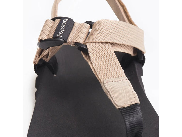 Bosky Performance Light II Y Tech Sand strap
