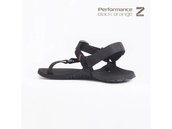 Bosky Performance Z-tech black orange