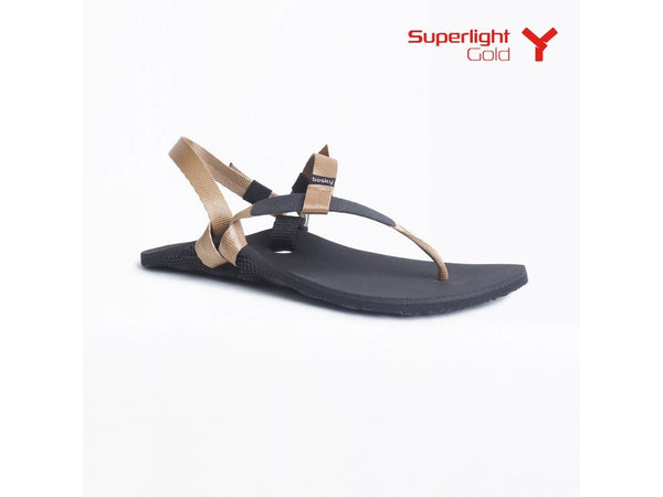 Bosky Superlight Y Gold