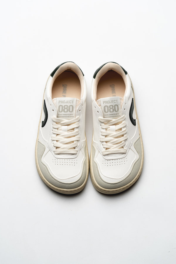 Ohne Project 080 Heritage Forest Barefoot Sneaker