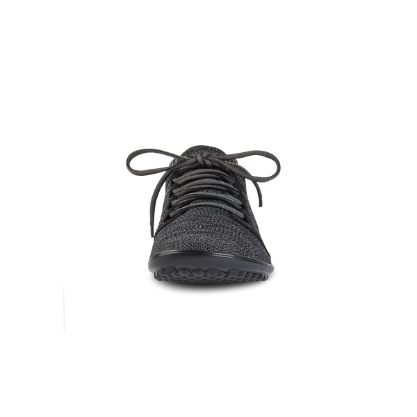 Leguano Beat Antracit Uniszex Félcipő