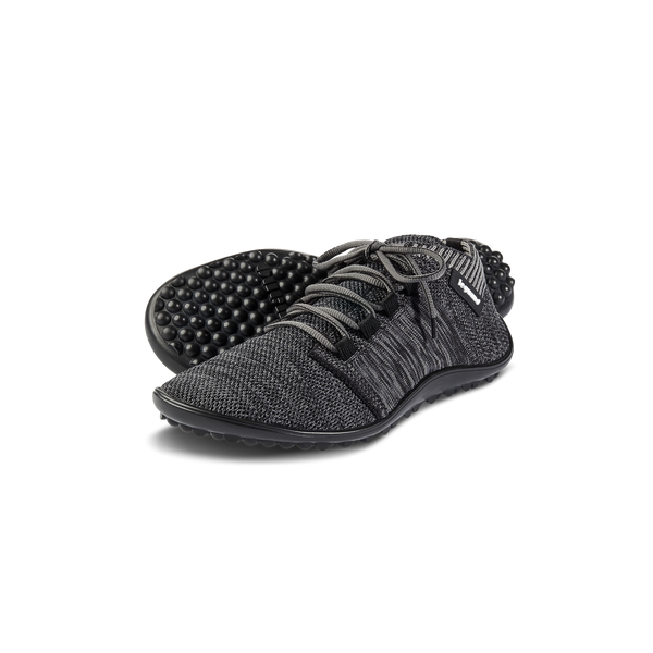 Leguano Beat Antracit Uniszex Félcipő