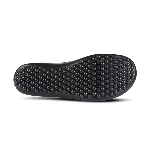 Leguano Beat Antracit Uniszex Félcipő