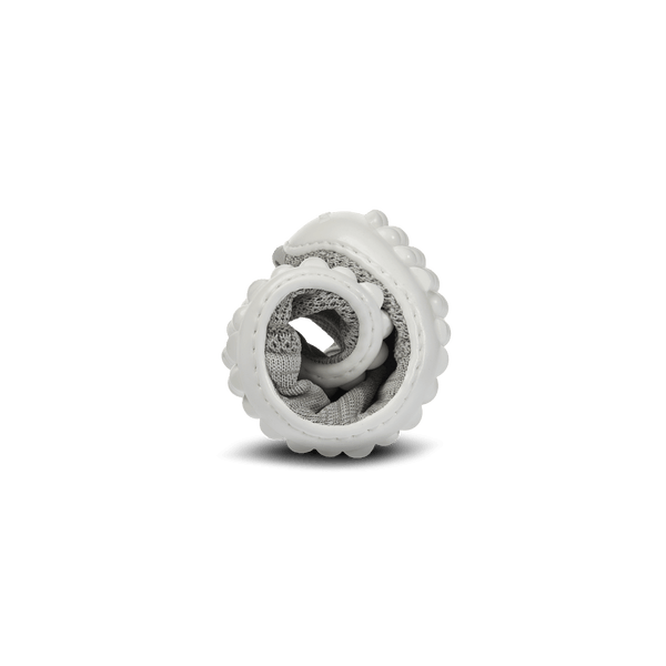 Leguano Beat Világos szürke Uniszex Mezítlábas Félcipő