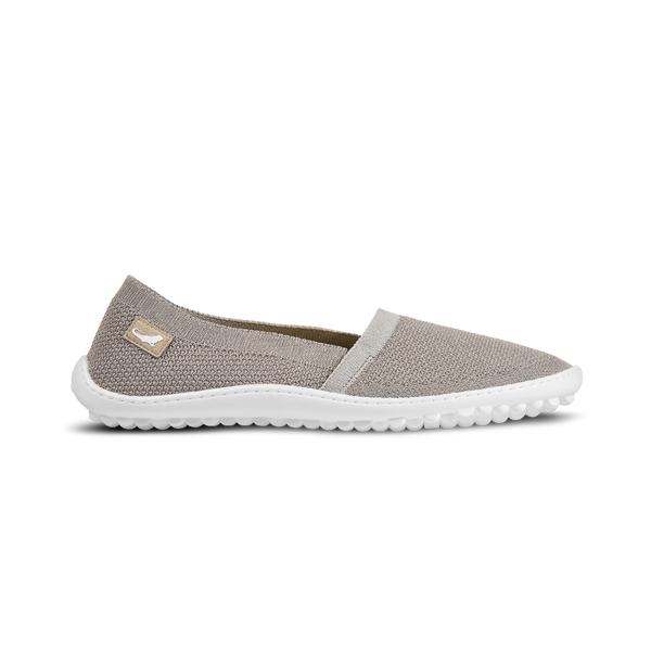 Leguano Flair Mezítlábas Belebújós Női Cipő Homok