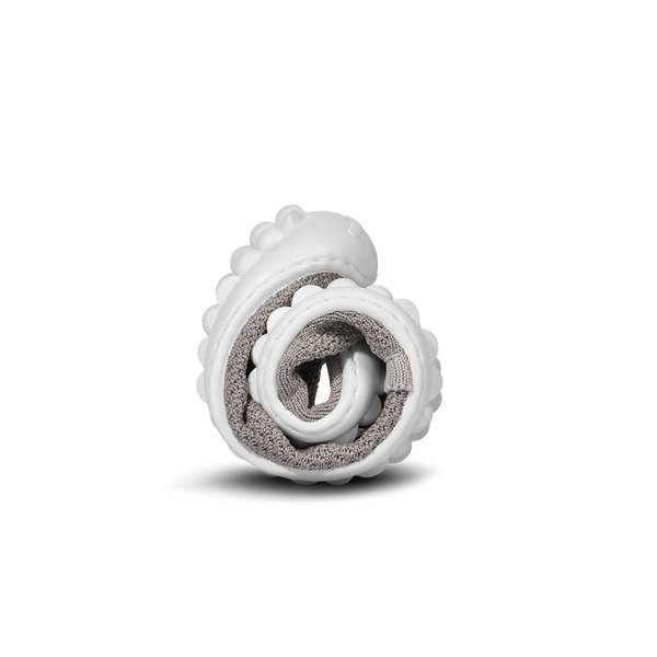 Leguano Flair Mezítlábas Belebújós Női Cipő Homok