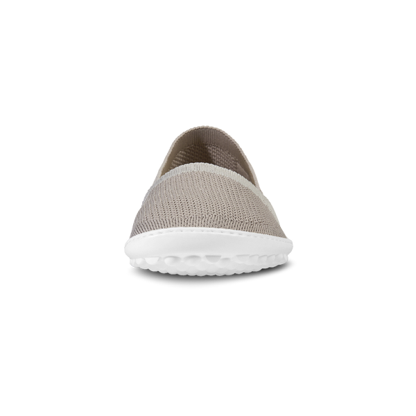 Leguano Flair Mezítlábas Belebújós Női Cipő Homok