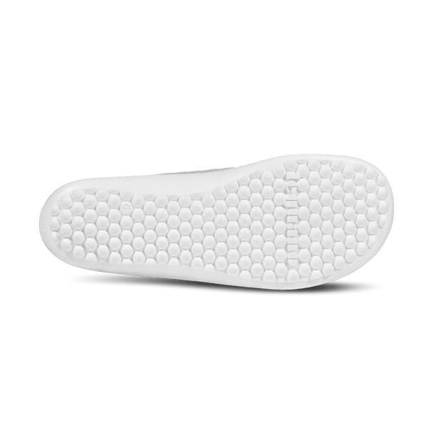 Leguano GO: Menta Uniszex Mezítlábas Félcipő