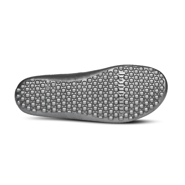 Leguano Inspiro Fekete Uniszex Mezítlábas félcipő