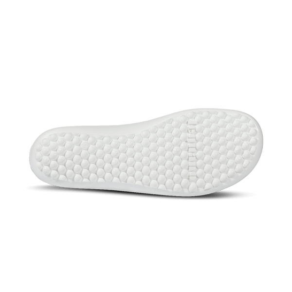 Leguano Style Levendula Balerina Mezítlábas Cipő