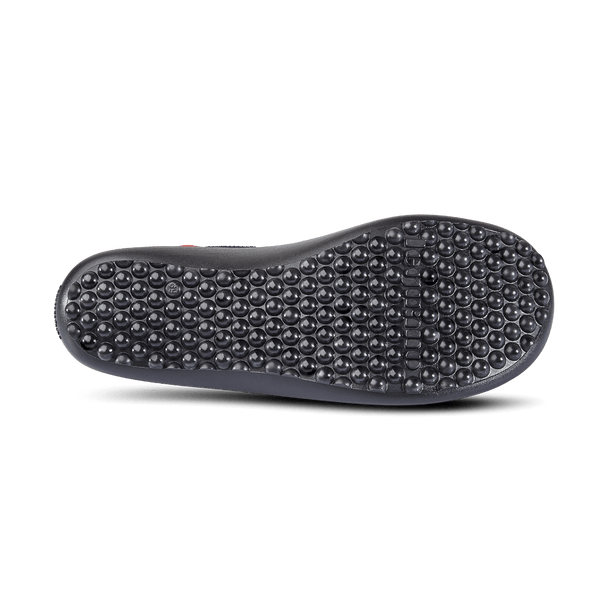 Leguano Style Maritime Women's Barefoot Ballerina