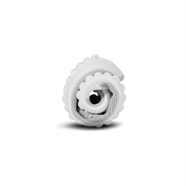 Leguano Style Szürke Mezítlábas Balerina Cipő