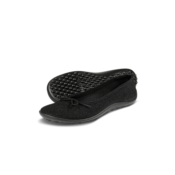 Leguano Style Tango Mezítlábas Balerina cipő