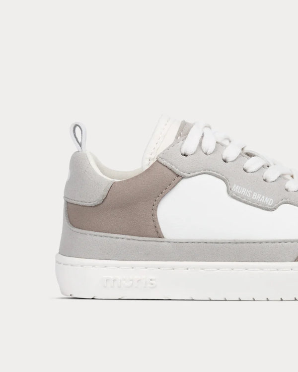 Muris Majorca Junior Ivory Mezítlábas Sneaker