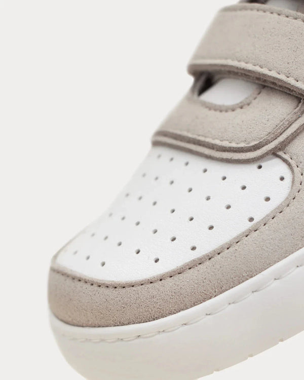 Muris Petra Junior Mezítlábas Cipő Bézs