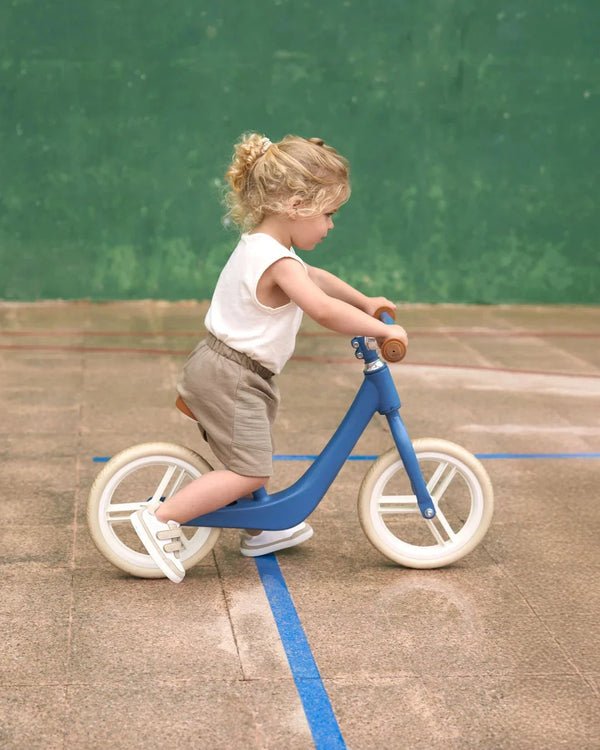 Muris Petra Mini Mezítlábas Cipő Bézs