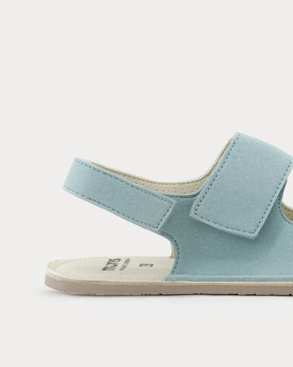 Muris Rio Junior Mezítlábas Szandál Égkék