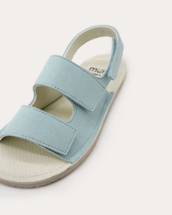 Muris Rio Junior Mezítlábas Szandál Égkék