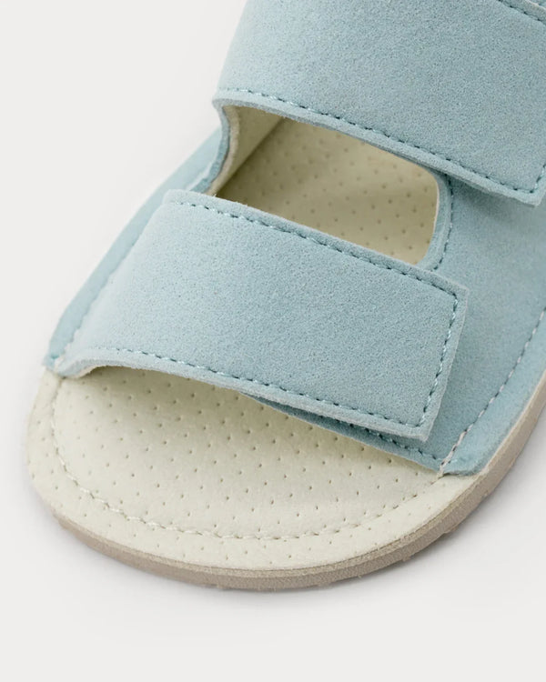 Muris Rio Mini Mezítlábas Szandál Égkék