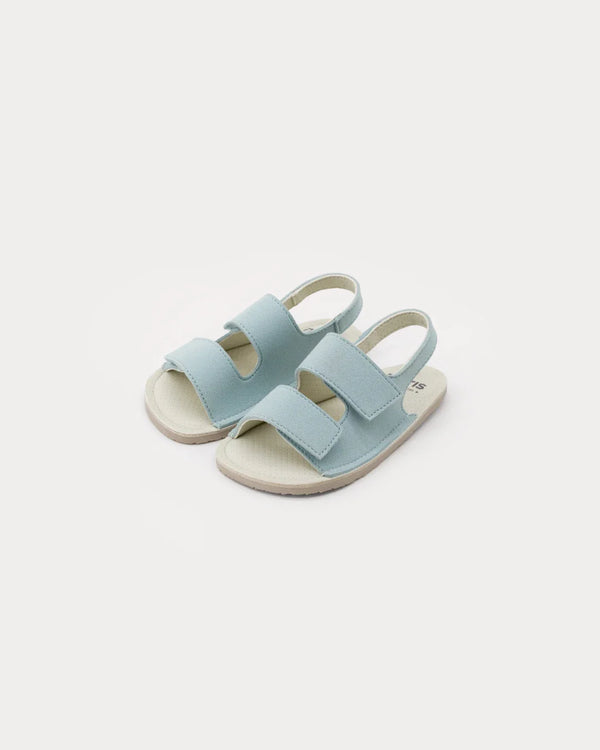 Muris Rio Mini Mezítlábas Szandál Égkék