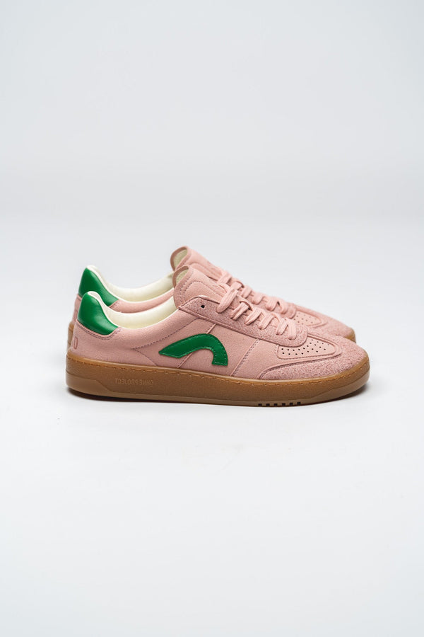 Ohne Project 070 Rózsaszín Barefoot Sneaker